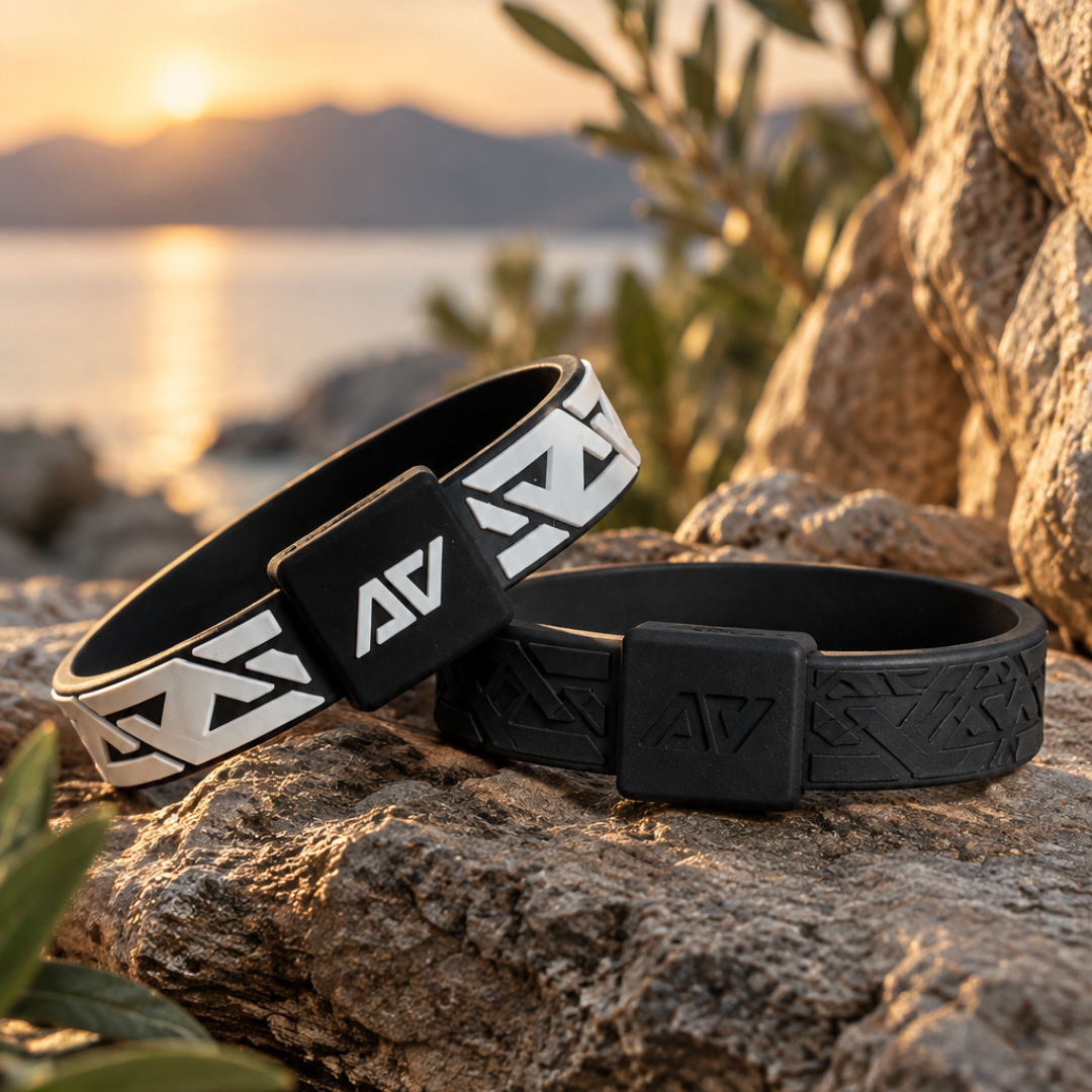 AV Edge polsband